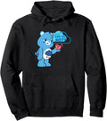 Authentic Care Bears Can You Not Grumpy T-Shirt - Unique Graphic Men Women - T-Shirt, Sweatshirt, Hoodie
