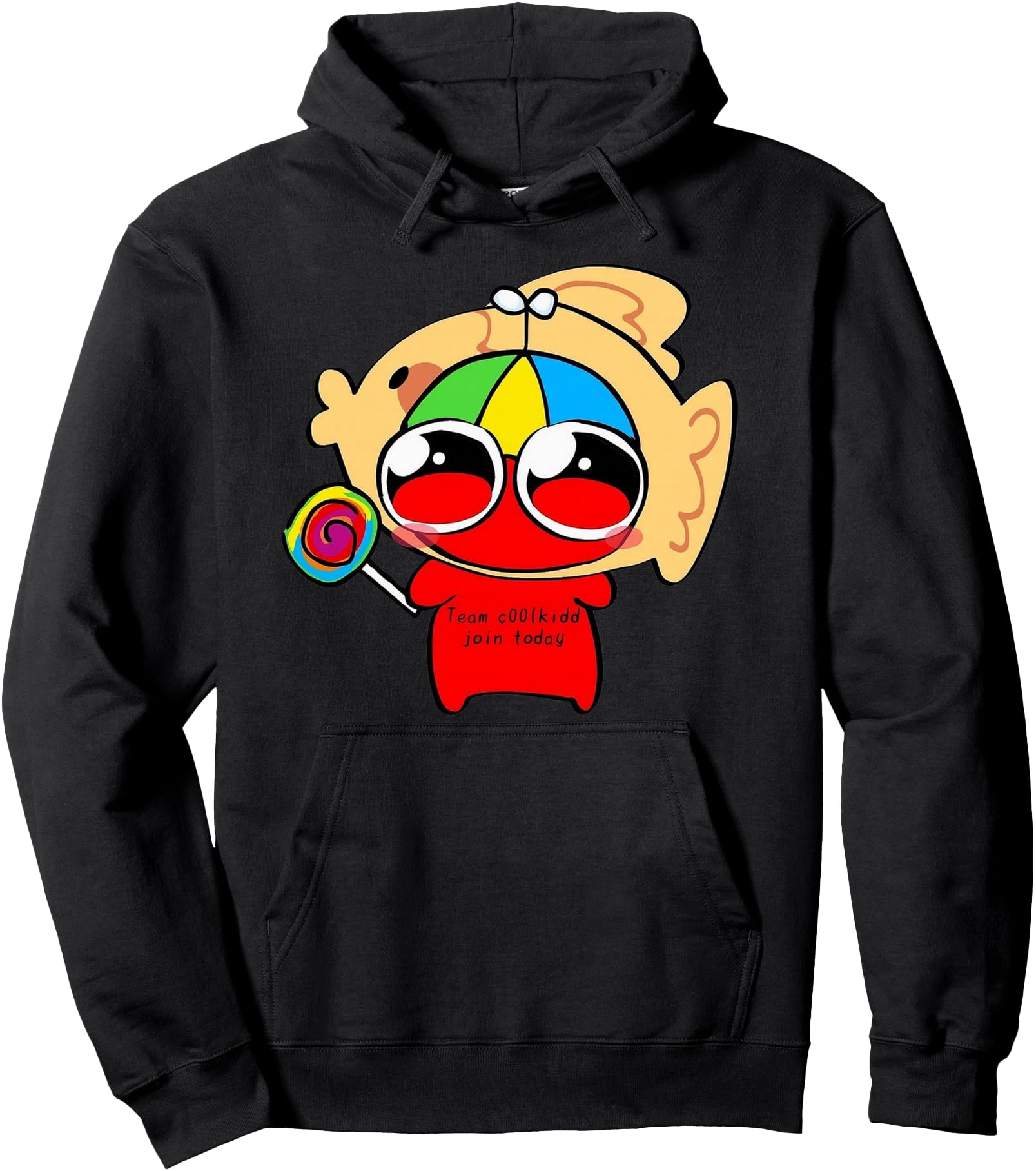 Team C00Lkidd Join Today Trending T-Shirt - Casual Everyday Wear Men Women - T-Shirt, Sweatshirt, Hoodie