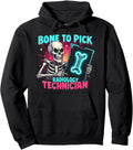 Bone To Pick Radiology Technician Rare Sweatshirt - Streetwear Style Unisex - T-Shirt, Sweatshirt, Hoodie