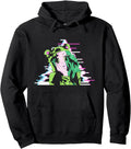 Handcrafted Japanese Kawaii Anime T-Shirt - Aesthetic Graphic Men Women - T-Shirt, Sweatshirt, Hoodie