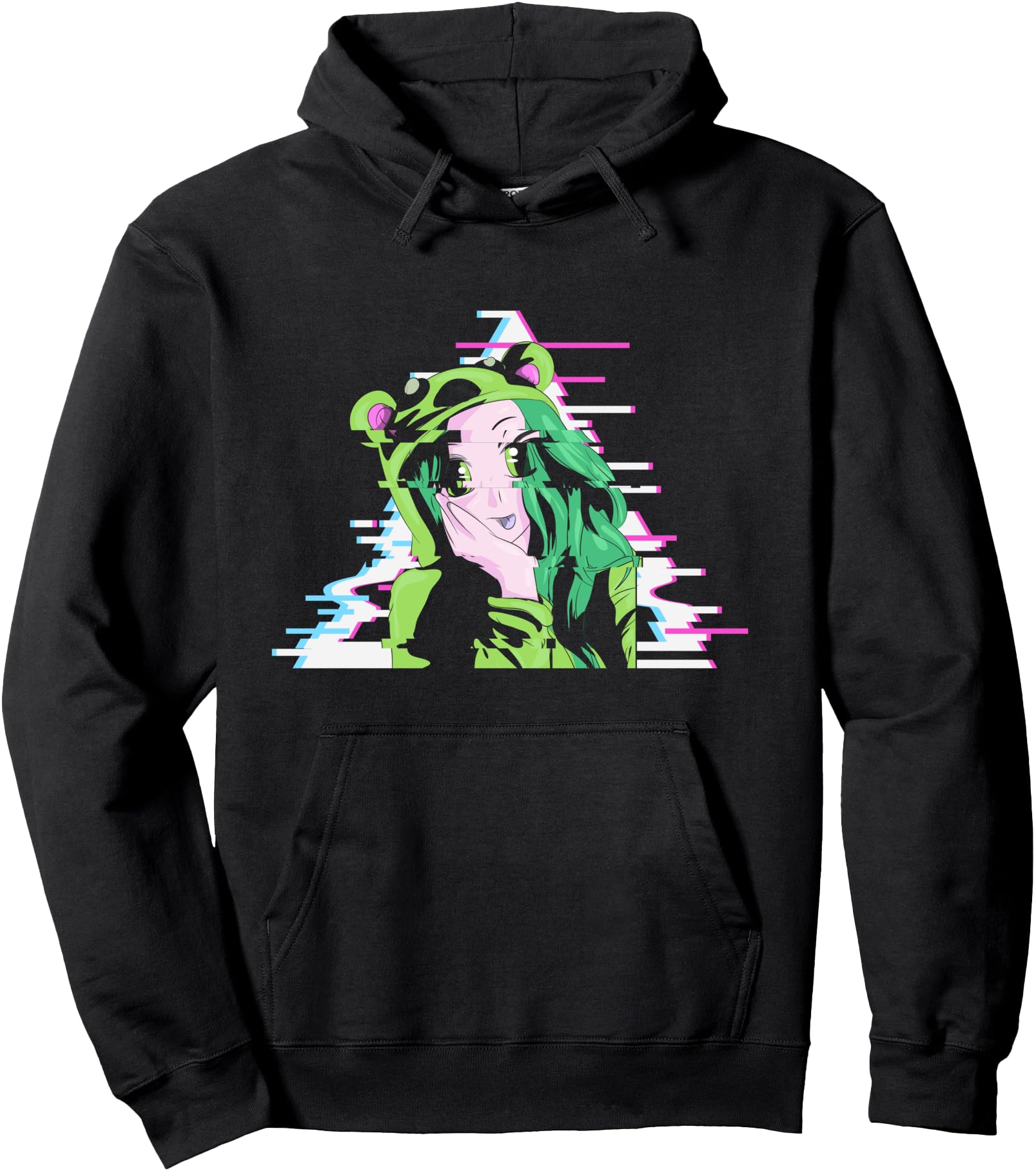 Handcrafted Japanese Kawaii Anime T-Shirt - Aesthetic Graphic Men Women - T-Shirt, Sweatshirt, Hoodie