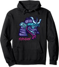 Original Shogun Samurai Warrior Sweatshirt - Fun Novelty Design Men Women - T-Shirt, Sweatshirt, Hoodie