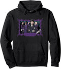 Wednesday Nevermore Academy Students T-Shirt - Graphic Print Men Women - T-Shirt, Sweatshirt, Hoodie