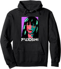 Original Fujoshi Otaku Alternativ Sweatshirt - Fun Novelty Design Unisex - T-Shirt, Sweatshirt, Hoodie