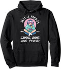 Femboy Outfit Anime Gaming Femboy T-Shirt - Casual Everyday Wear Unisex - T-Shirt, Sweatshirt, Hoodie