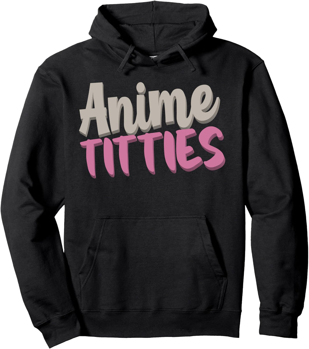 Hentai Anime T Anime Oppai Rare T-Shirt - Streetwear Style for Adults - T-Shirt, Sweatshirt, Hoodie