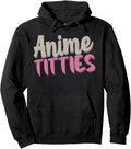 Hentai Anime T Anime Oppai Rare T-Shirt - Streetwear Style for Adults - T-Shirt, Sweatshirt, Hoodie