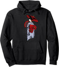 Original Japanese Geisha Anime T-Shirt - Custom Art Print Men Women - T-Shirt, Sweatshirt, Hoodie