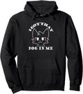 Original I Got That Dog Me T-Shirt - Fun Novelty Design Men Women - T-Shirt, Sweatshirt, Hoodie