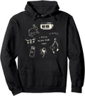 Wishbone Eleven Eleven Lucky Charm T-Shirt - Graphic Print Men Women - T-Shirt, Sweatshirt, Hoodie