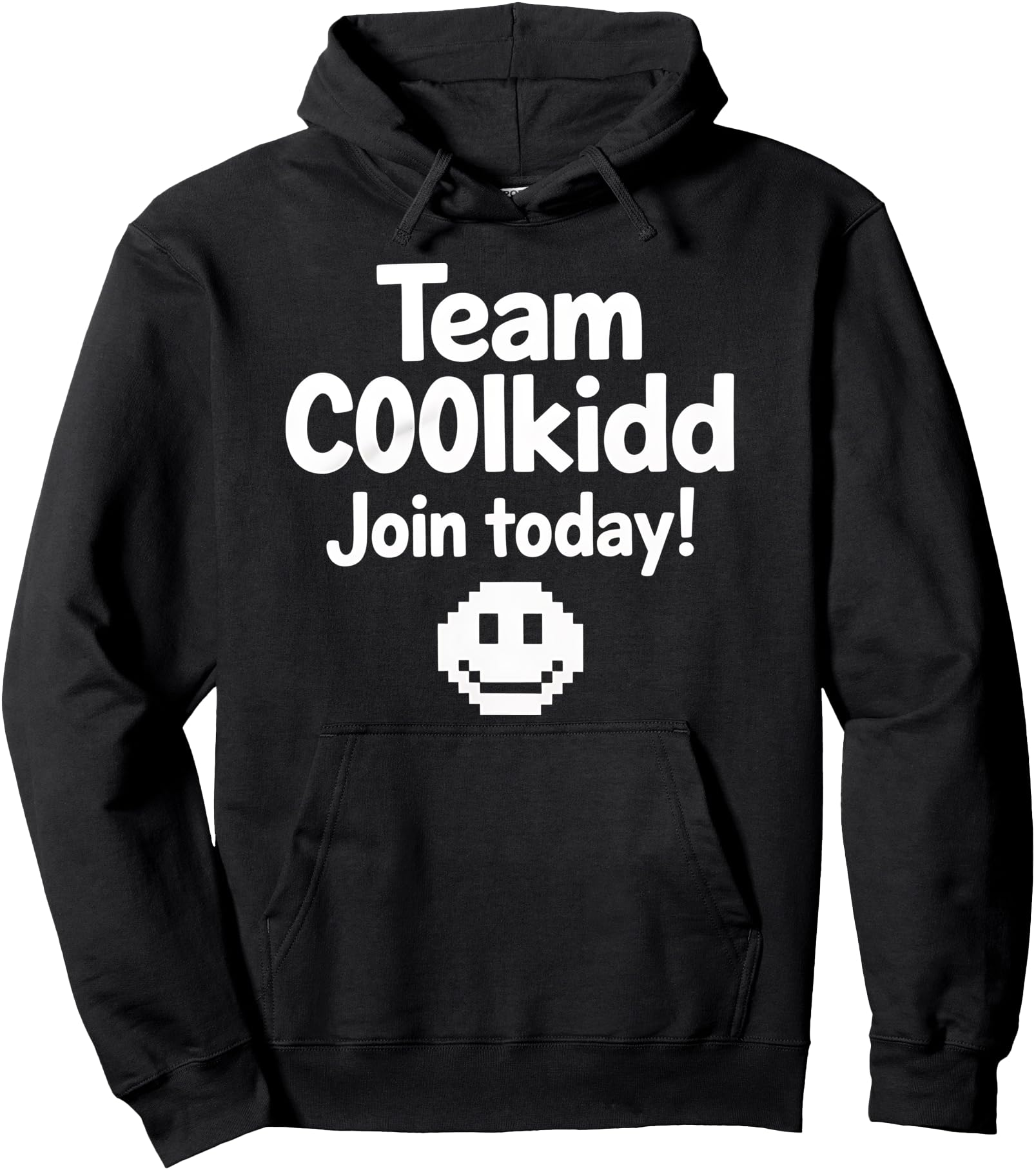 Original Team C00Lkidd Join Today T-Shirt - Trendy Graphic for Adults - T-Shirt, Sweatshirt, Hoodie