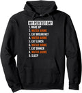 Handcrafted Day Anime Gifts Exclusive Hoodie - Graphic Print for Adults - T-Shirt, Sweatshirt, Hoodie