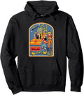 Handcrafted Steven Rhodes Sweatshirt - Fun Novelty Design for Adults - T-Shirt, Sweatshirt, Hoodie