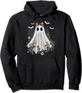 Original Coquette Ghost Sweatshirt - Fun Novelty Design Men Women - T-Shirt, Sweatshirt, Hoodie