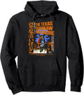 Authentic Texas Chainsaw Massacre Hoodie - Unique Graphic for Adults - T-Shirt, Sweatshirt, Hoodie