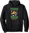 Authentic Tucson Tacos Minor League T-Shirt - Minimalist Print Men Women - T-Shirt, Sweatshirt, Hoodie