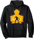 Marvel Studios Deadpool Wolverine T-Shirt - Custom Art Print Men Women - T-Shirt, Sweatshirt, Hoodie