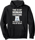 Original Halloween This Is My Human T-Shirt - Streetwear Style Unisex - T-Shirt, Sweatshirt, Hoodie