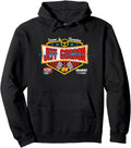 Original Jeff Gordon Hendrick Sweatshirt - Minimalist Print for Adults - T-Shirt, Sweatshirt, Hoodie