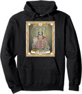 Exclusive Magican Tarot Card Major Hoodie - Streetwear Style for Adults - T-Shirt, Sweatshirt, Hoodie