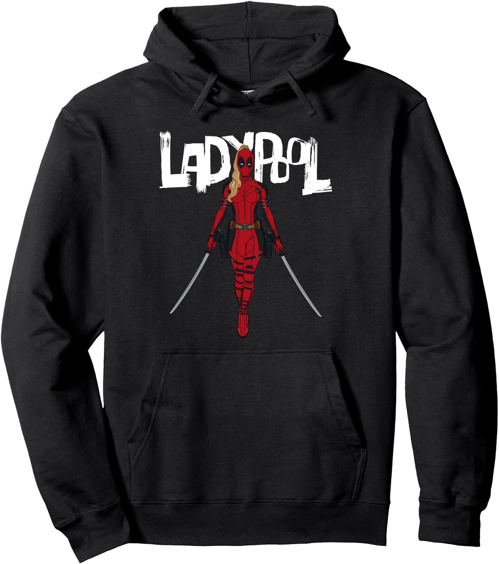 Original Marvel Studios Deadpool T-Shirt - Streetwear Style Men Women - T-Shirt, Sweatshirt, Hoodie