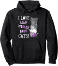 Handcrafted Asexual Pride Flag Kawaii Hoodie - Trendy Graphic for Adults - T-Shirt, Sweatshirt, Hoodie