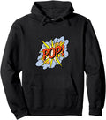Pop Art T Motif Comic Manga Anime Rare T-Shirt - Aesthetic Graphic Unisex - T-Shirt, Sweatshirt, Hoodie