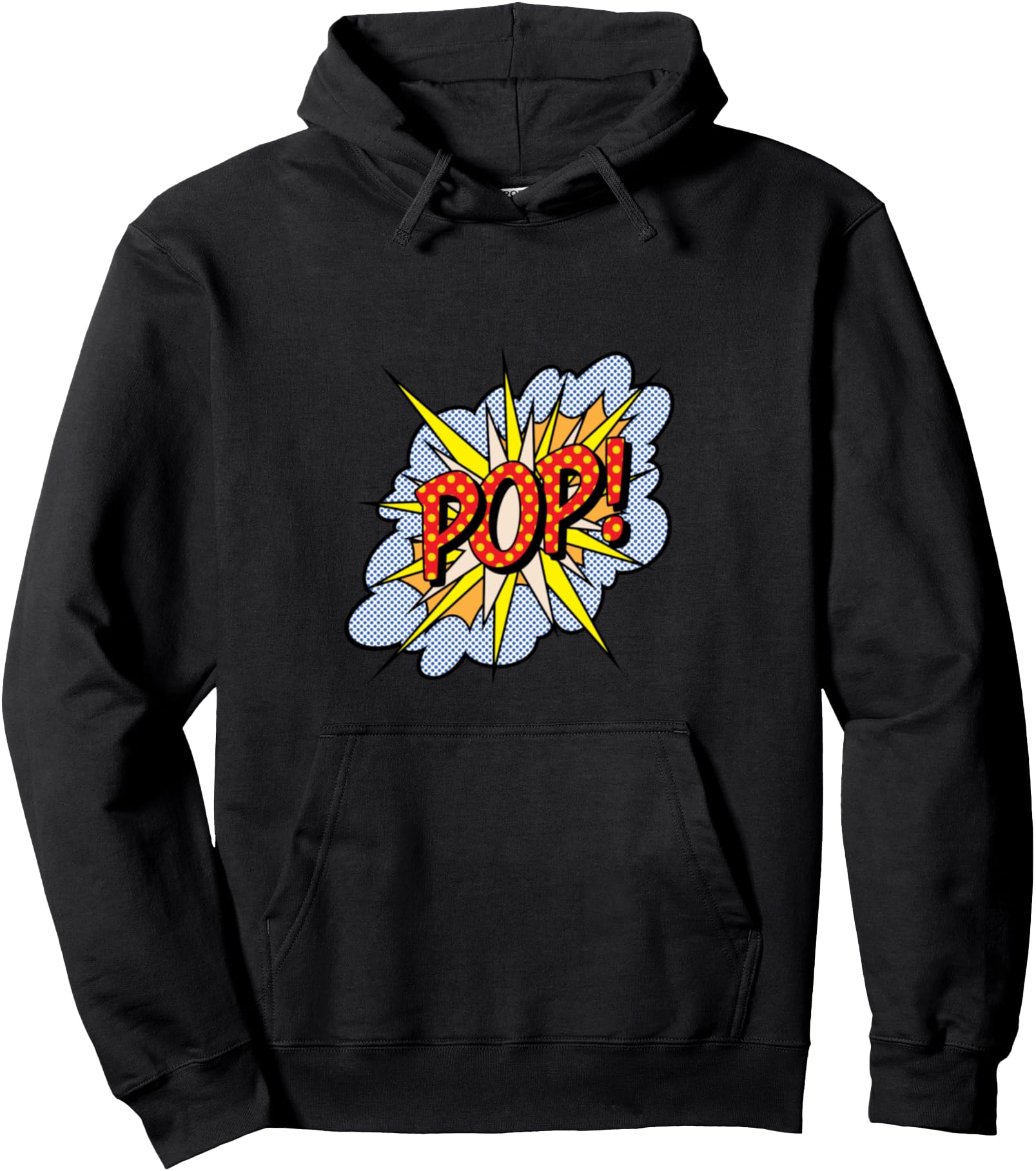 Pop Art T Motif Comic Manga Anime Rare T-Shirt - Aesthetic Graphic Unisex - T-Shirt, Sweatshirt, Hoodie