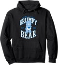 Care Bears Grumpy Bear 1982 Collegiate T-Shirt - Fun Novelty Design Unisex - T-Shirt, Sweatshirt, Hoodie