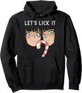 Original Otaku Ahegao Ecchi Etchi T-Shirt - Fun Novelty Design for Adults - T-Shirt, Sweatshirt, Hoodie