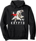 Original Superman 2025 Movie Krypto Lines T-Shirt - Graphic Print Men Women - T-Shirt, Sweatshirt, Hoodie