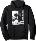 Exclusive Great Wave Off Kanagawa Japanese Hoodie - Trendy Graphic Unisex - T-Shirt, Sweatshirt, Hoodie