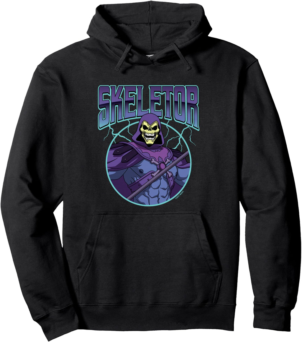 Handcrafted Masters Universe T-Shirt - Custom Art Print Men Women - T-Shirt, Sweatshirt, Hoodie