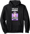 This Is My Anime Anime Exclusive T-Shirt - Casual Everyday Wear Men Women - T-Shirt, Sweatshirt, Hoodie