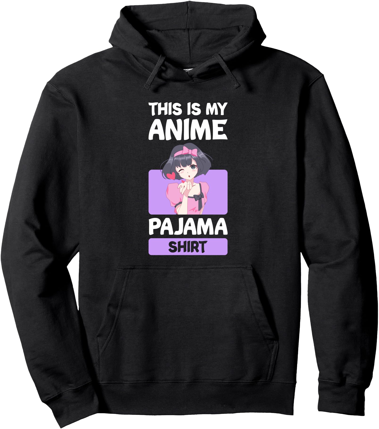 This Is My Anime Anime Exclusive T-Shirt - Casual Everyday Wear Men Women - T-Shirt, Sweatshirt, Hoodie