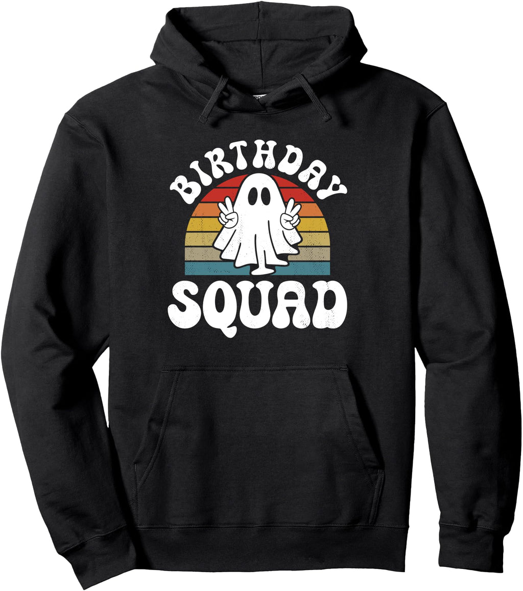 Handcrafted Squad Halloween Celebration Rare Hoodie - Unique Graphic Unisex - T-Shirt, Sweatshirt, Hoodie