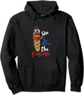 Breakfast French Baguette French Flag T-Shirt - Unique Graphic Unisex - T-Shirt, Sweatshirt, Hoodie