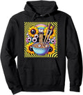 Exclusive Weirdcore Ramen Eyeballs T-Shirt - Aesthetic Graphic Men Women - T-Shirt, Sweatshirt, Hoodie
