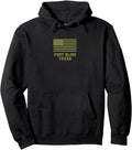 Original Fort Bliss Hoodie - Trendy Graphic for Adults - T-Shirt, Sweatshirt, Hoodie