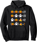67 Meme Pumpkin Ghost Math Teacher T-Shirt - Novelty Apparel Men Women - T-Shirt, Sweatshirt, Hoodie