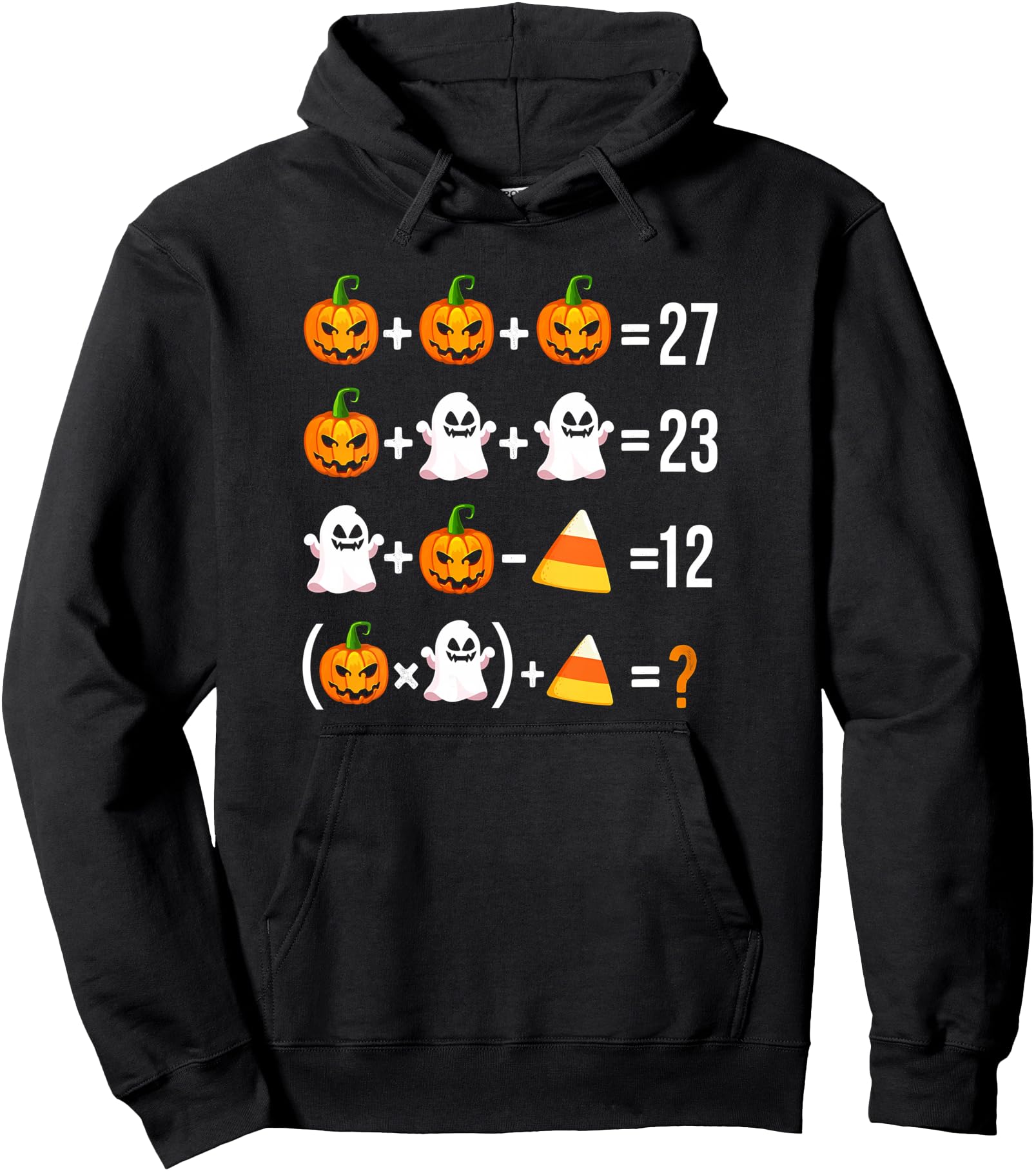 67 Meme Pumpkin Ghost Math Teacher T-Shirt - Novelty Apparel Men Women - T-Shirt, Sweatshirt, Hoodie