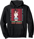 Original Video Gaming Kawaii Ramen Hoodie - Streetwear Style for Adults - T-Shirt, Sweatshirt, Hoodie
