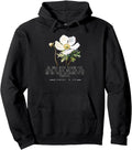 Original Romans 8 28 Bible Verse Flower T-Shirt - Aesthetic Graphic Unisex - T-Shirt, Sweatshirt, Hoodie