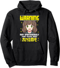 Warning May Spontaneously Start Talking T-Shirt - Streetwear Style Unisex - T-Shirt, Sweatshirt, Hoodie