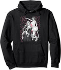 Exclusive Bleach Rangiku And Haineko Hoodie - Streetwear Style Men Women - T-Shirt, Sweatshirt, Hoodie