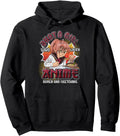 Exclusive Just Who Loves Anime Ramen T-Shirt - Minimalist Print for Adults - T-Shirt, Sweatshirt, Hoodie