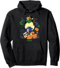 Sonic Hedgehog Chao Tales Sweatshirt - Novelty Apparel for Adults - T-Shirt, Sweatshirt, Hoodie