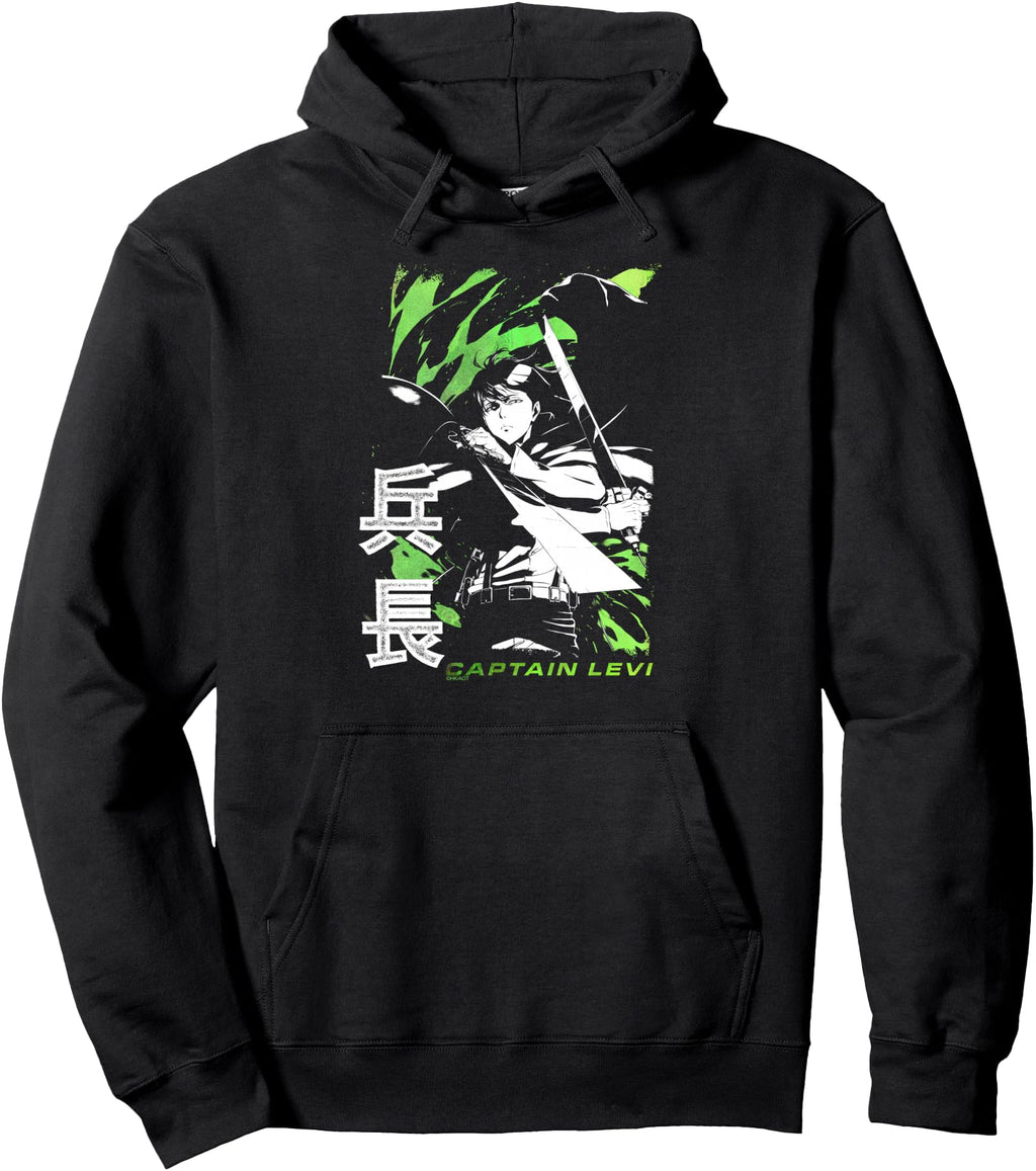 Original Attack Titan Season 2 T-Shirt - Fun Novelty Design Men Women - T-Shirt, Sweatshirt, Hoodie