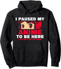 Authentic Anime Japanese I Love T-Shirt - Casual Everyday Wear Men Women - T-Shirt, Sweatshirt, Hoodie