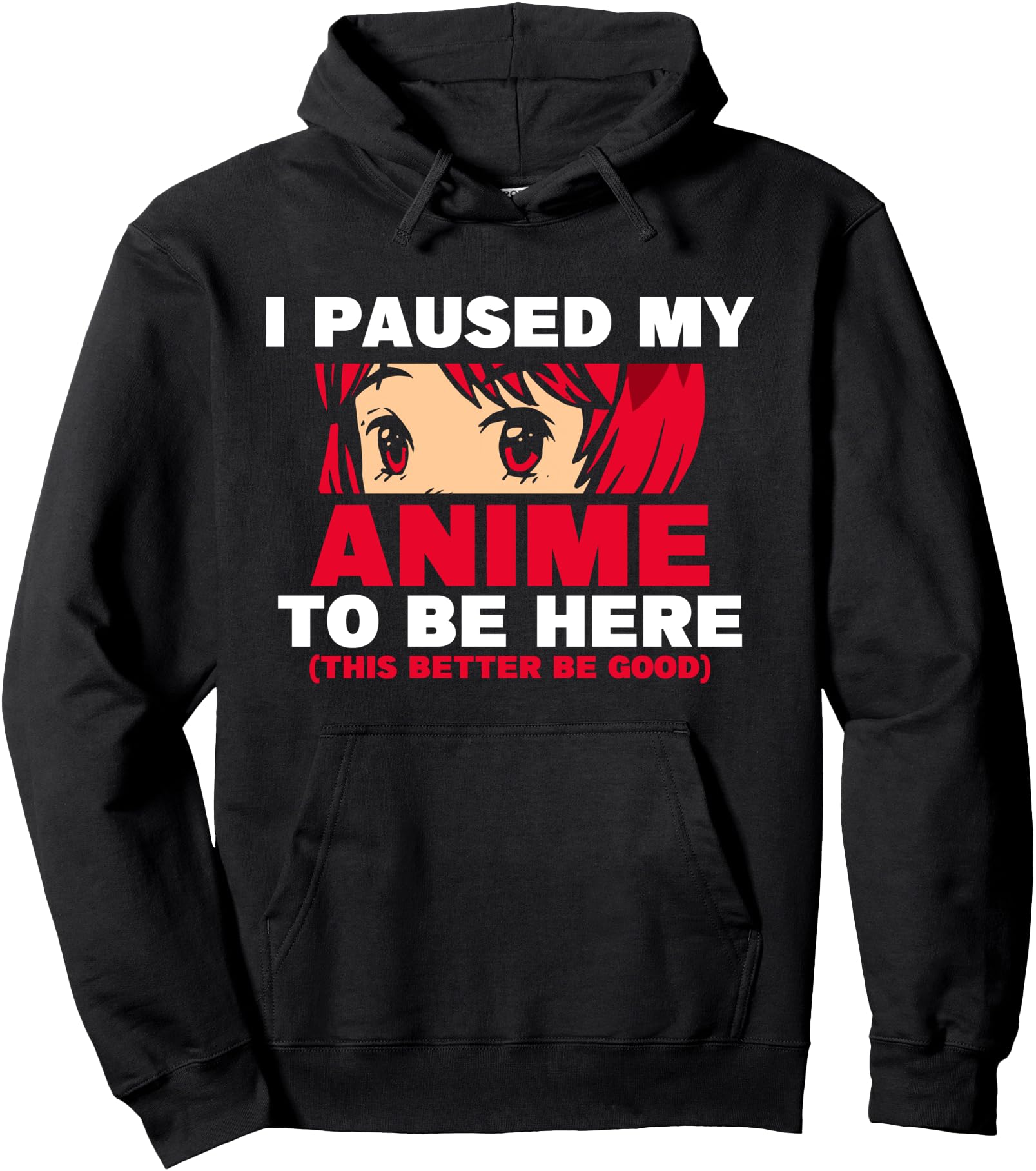 Authentic Anime Japanese I Love T-Shirt - Casual Everyday Wear Men Women - T-Shirt, Sweatshirt, Hoodie